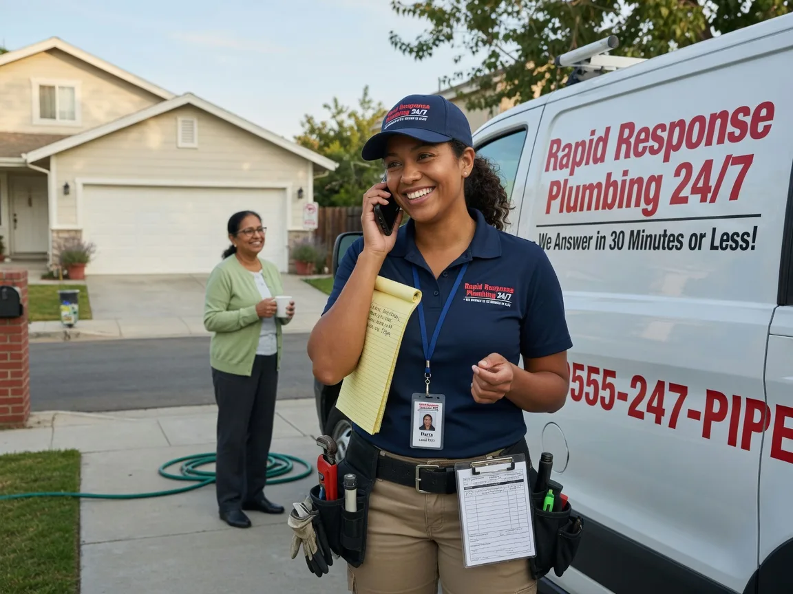 Emergency Plumber Sentinel, OK FAQs